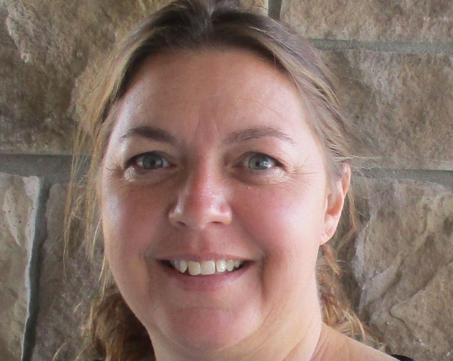 Valerie Green, Education Coordinator