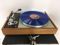 Thorens TD-125 mkII Vintage Turntable with SME-3009 and... 13