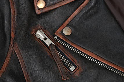 Finest Quality Leather