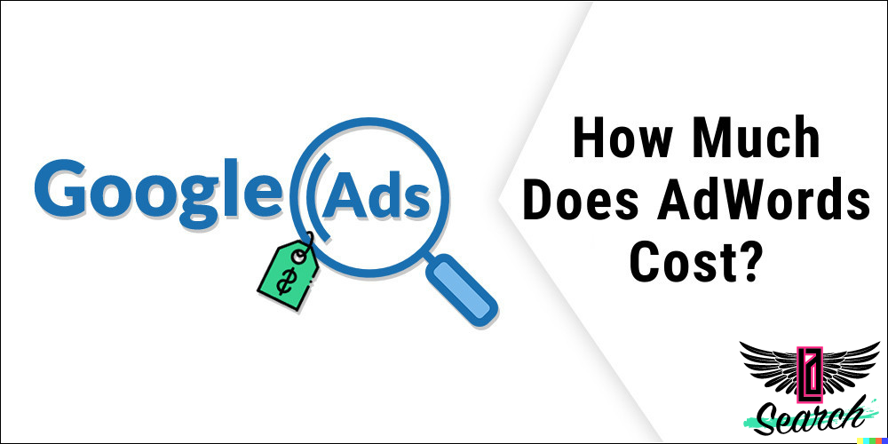 How much does a Google Ad cost