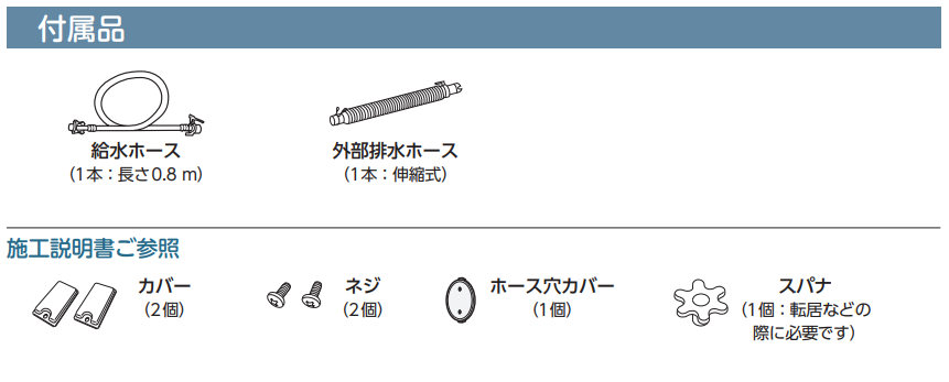 同梱