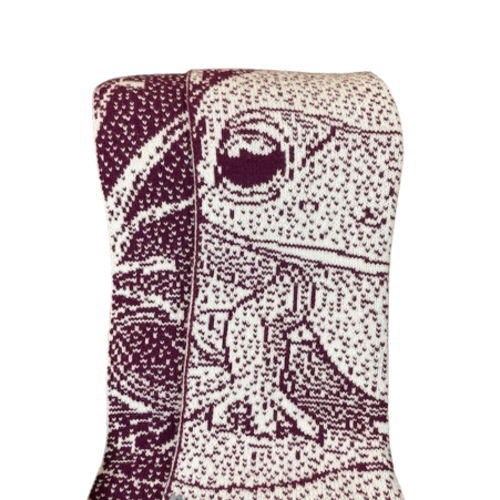 Hoppy Dreams Blanket