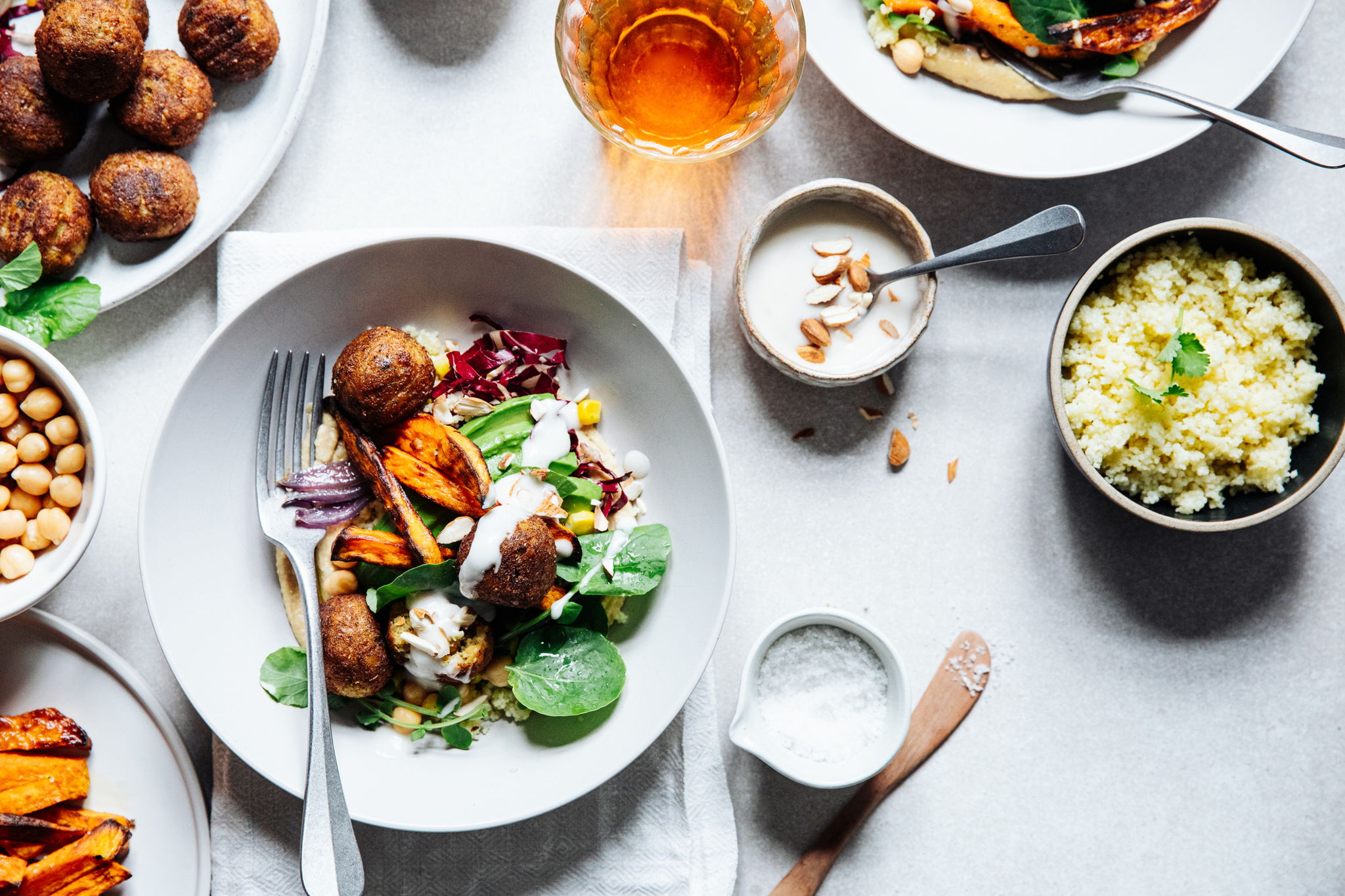The Most Nutrient-Dense Meals to Add to Your Routine -