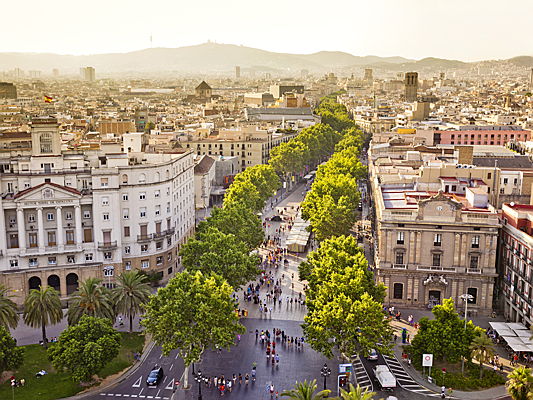  Vitoria
- Siga los mercados de alquiler más populares de Europa y descubra cuáles son las ciudades que ofrecen la mejor relación calidad-precio: