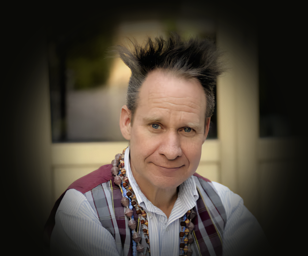 Peter Sellars | Hollywood Bowl
