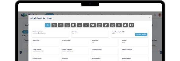 Compliance & Audit Ready