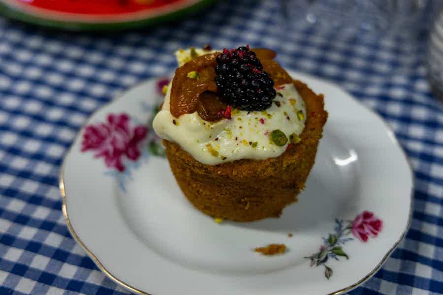 Edinburgh Walking Food Tour With Secret Food Tours - photo 6