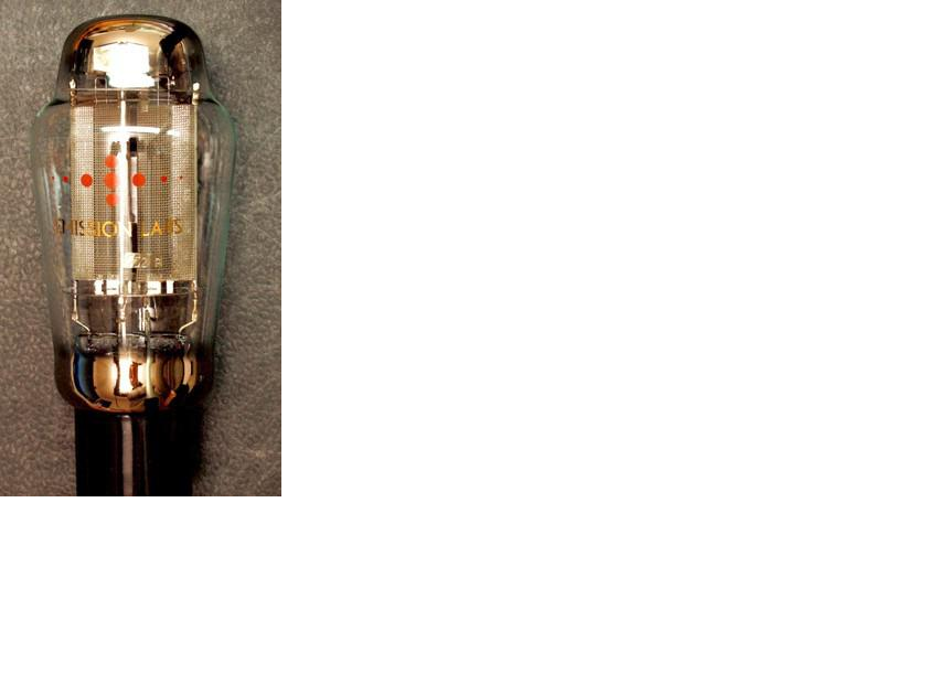 Emission Labs 274B Meshplate Rectifier For Sale | Audiogon