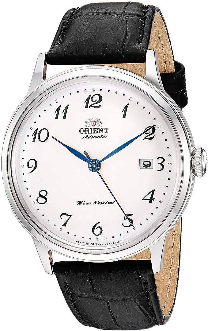 Orient Bambino