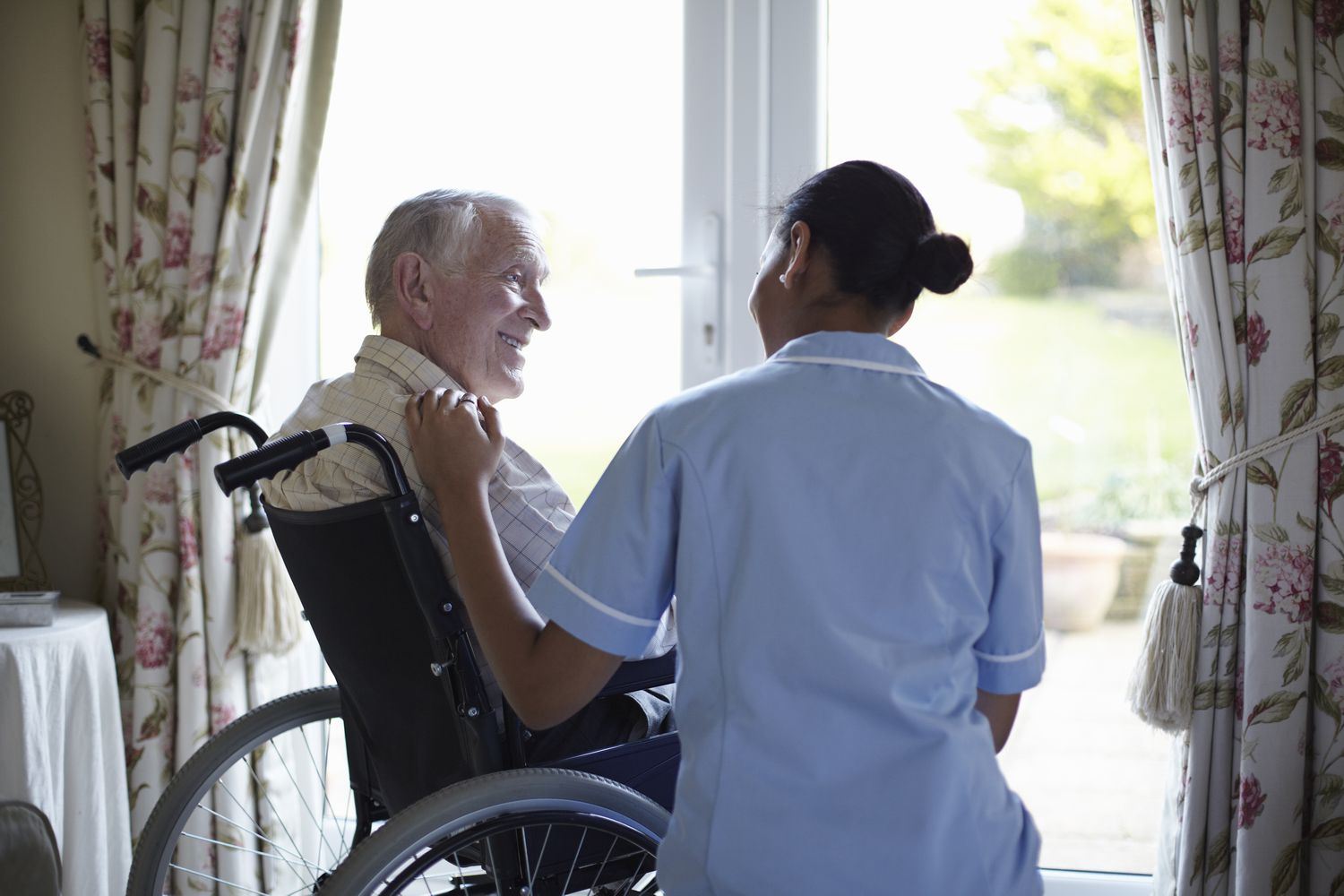 Weinstein Hospice, In-Home Care for Atlanta Families