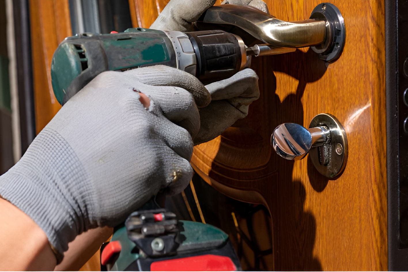 Auslinc Building Services