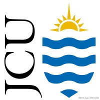 James Cook University logo