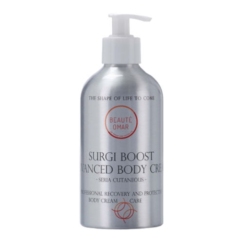 Surgi Boost Advanced Body Cream - Crème pour le Corps