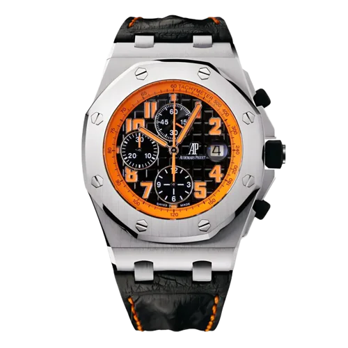 Audemars Piguet Royal Oak Offshore Chronograph Volcano 26170ST.OO.D101CR.01