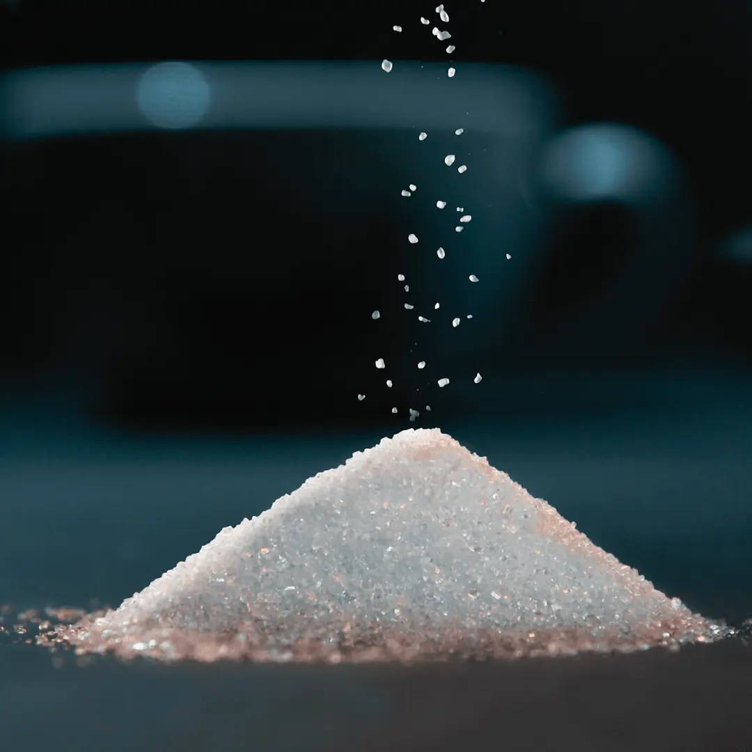 O açúcar e seus malefícios 
