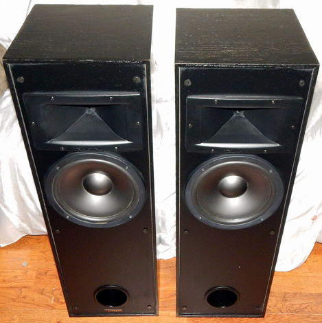 Klipsch KG-4.5 tower speakers