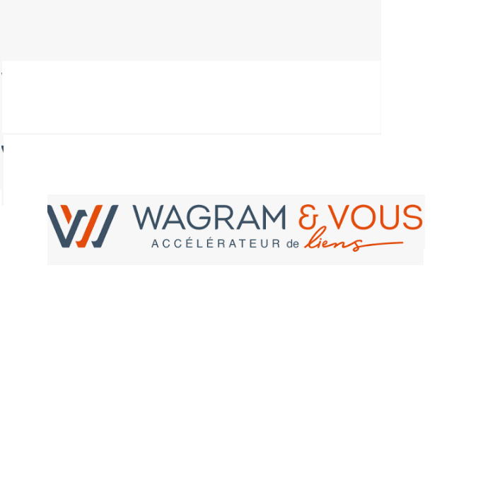 Logo Wagram et vous