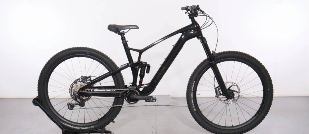 Trek Fuel EXe 5 on Display for sale