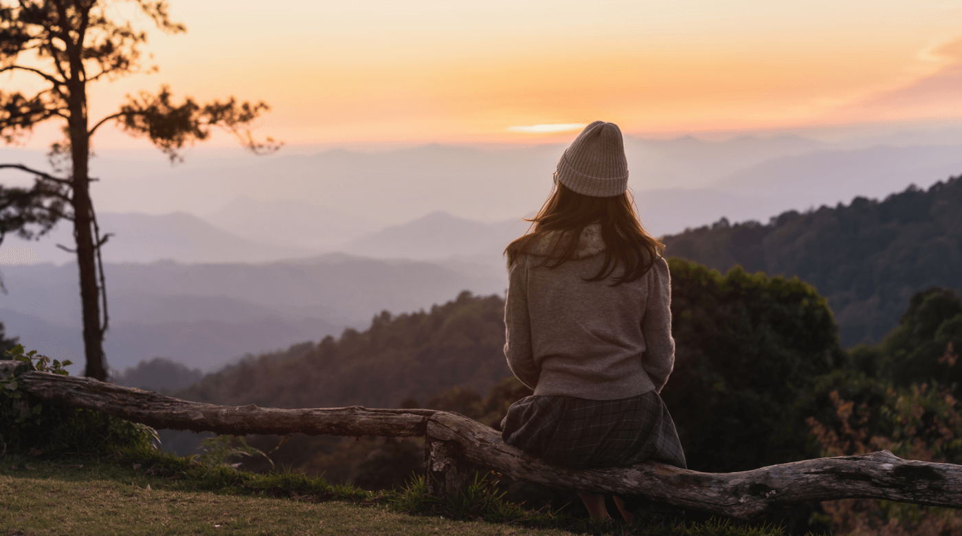 Finding Meaning After Loss