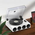 1byone turntable-h005-front view