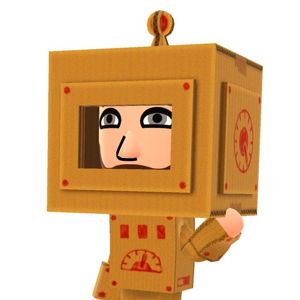 Shawndroid Avatar