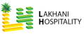 lakhani hospitality logo
