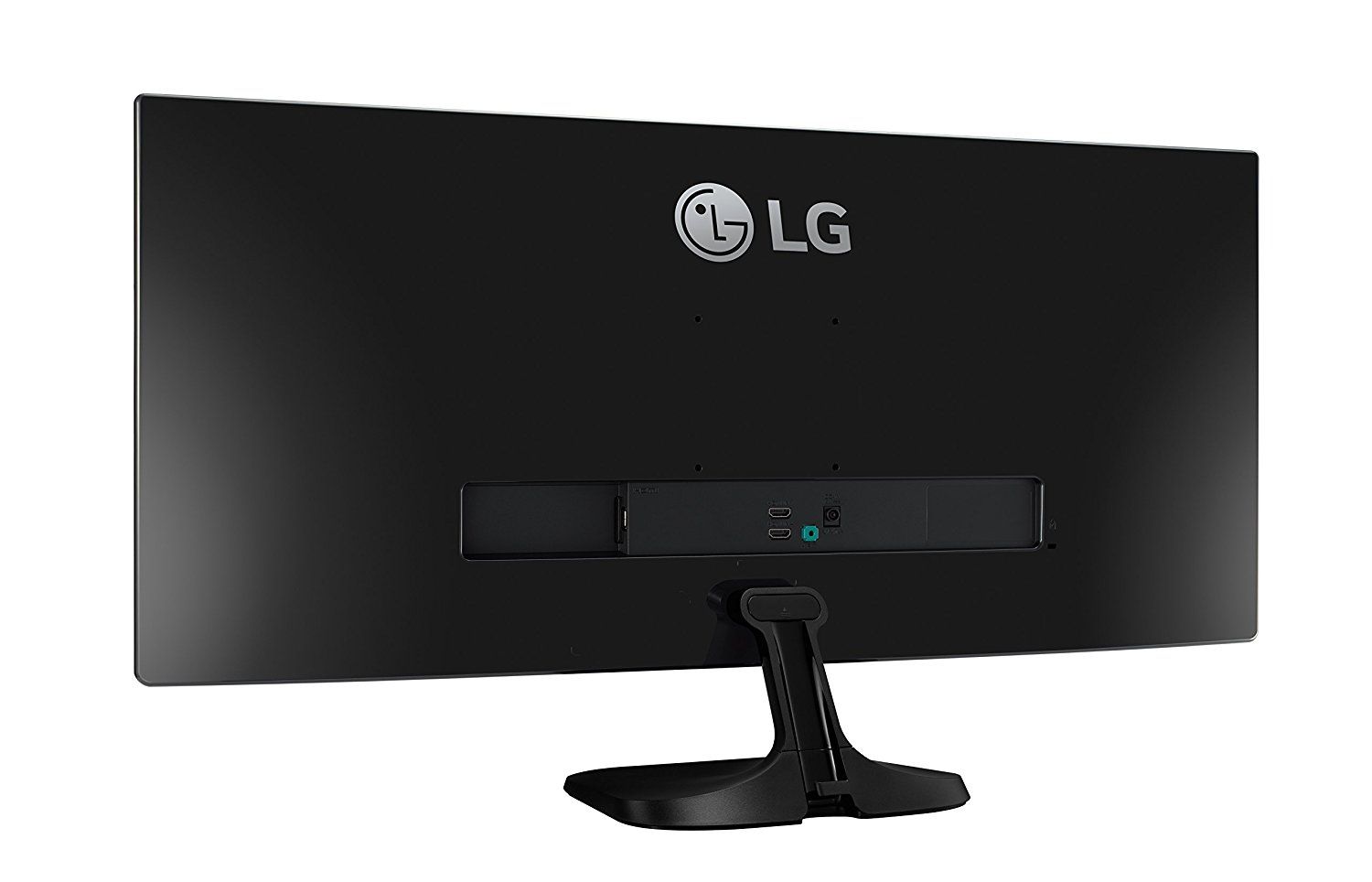 Lg 25um58 P Review Slant