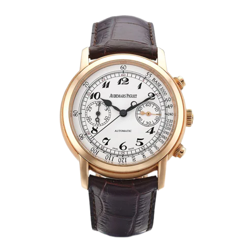 Audemars Piguet Jules Audemars Chronograph