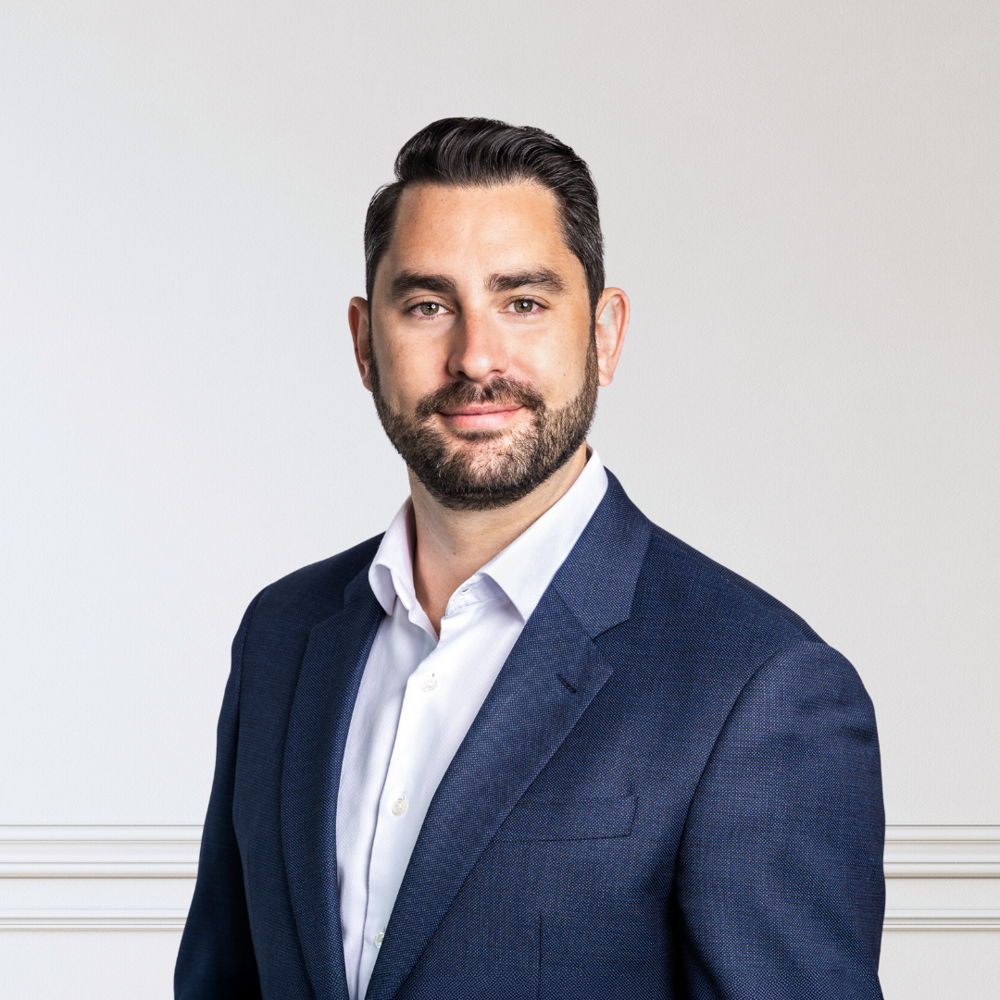 Mathieu Vicent - RE/MAX du Cartier