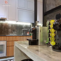space-story-studio-industrial-modern-scandinavian-malaysia-johor-dining-room-dry-kitchen-wet-kitchen-interior-design