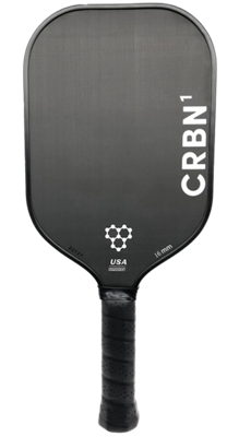 CRBN CRBN 1 pickleball paddle