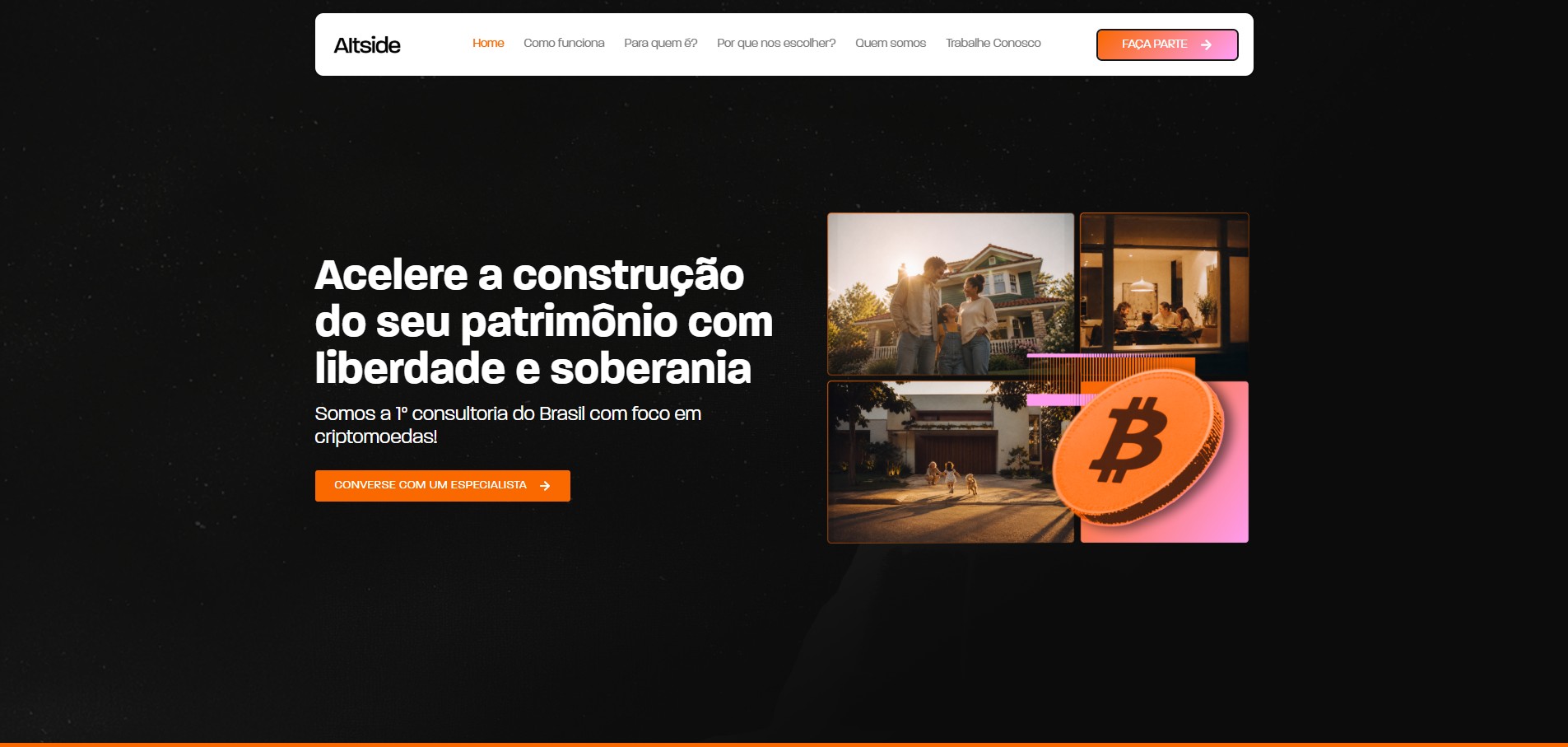 Vite developers developer - Pedro N.'s portfolio image