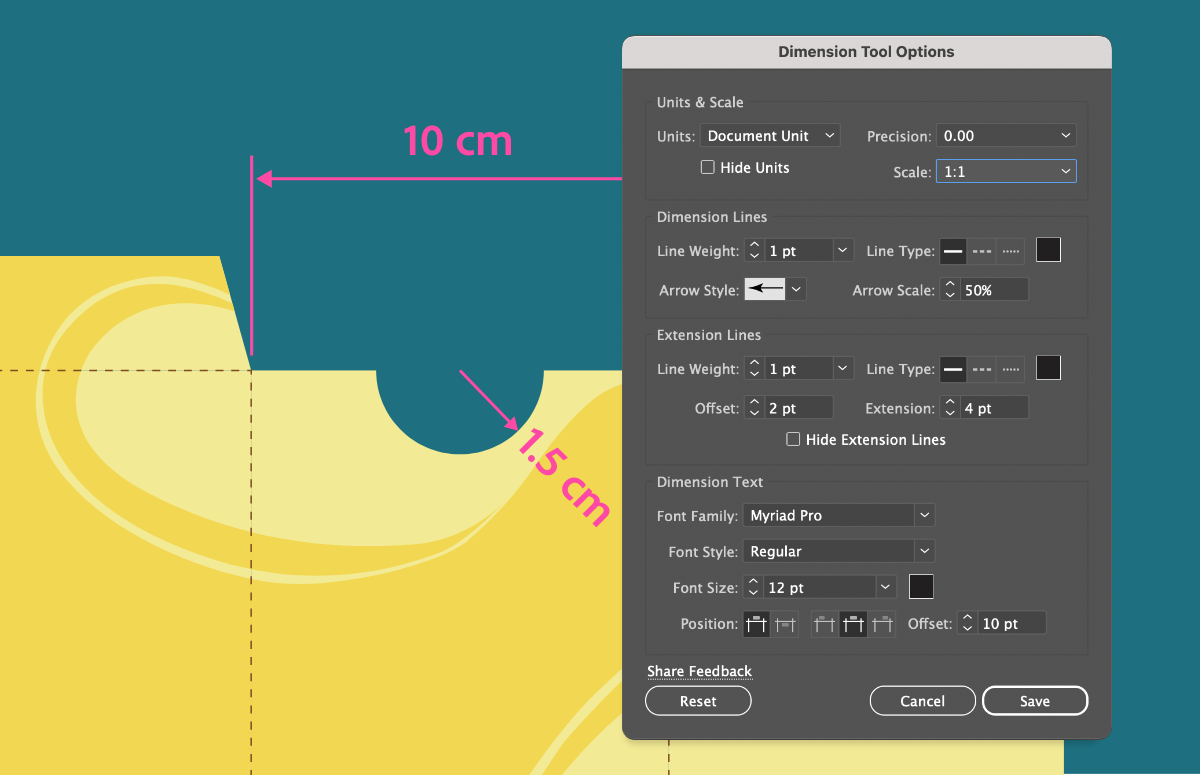 Packaging Designers Just Got a New Adobe Gizmo To Play With: The Dimension Tool
