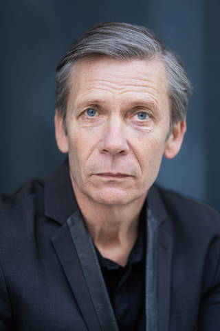 Derek Robin