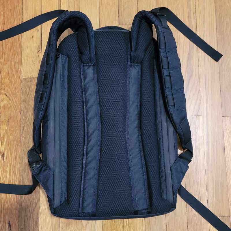 Axiom 24 Pack (Gen 1) - $250.00 | TAD Continuum