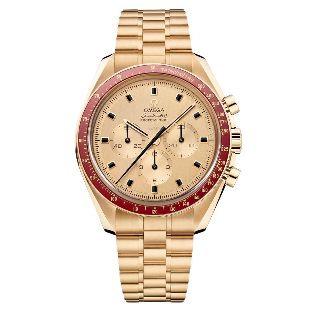 Omega Speedmaster 310.60.42.50.99.001, image 1 Omega Speedmaster 310.60.42.50.99.001, image 1