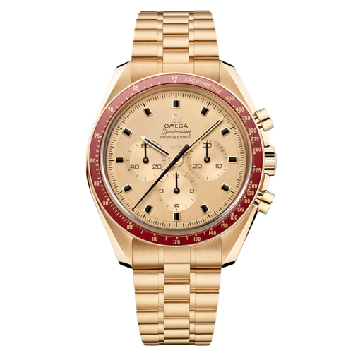 Omega Speedmaster Professional Moonwatch Speedmaster 310.60.42.50.99.001