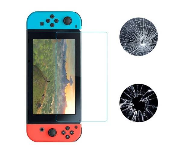 Nintendo Switch Screen Protector