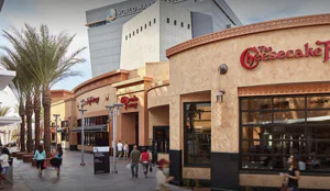 Las Vegas North Premium Outlets