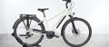 Gazelle Medeo T10 white