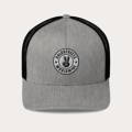 Cold Streets Headwear