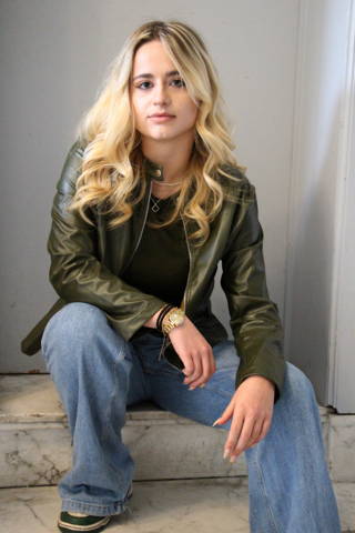 Garance Noël
