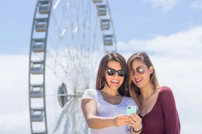 London Eye Private Capsule Experience for Couples or Groups