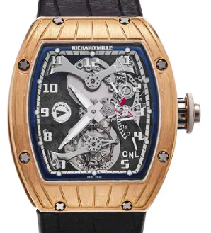 Richard Mille RM 014