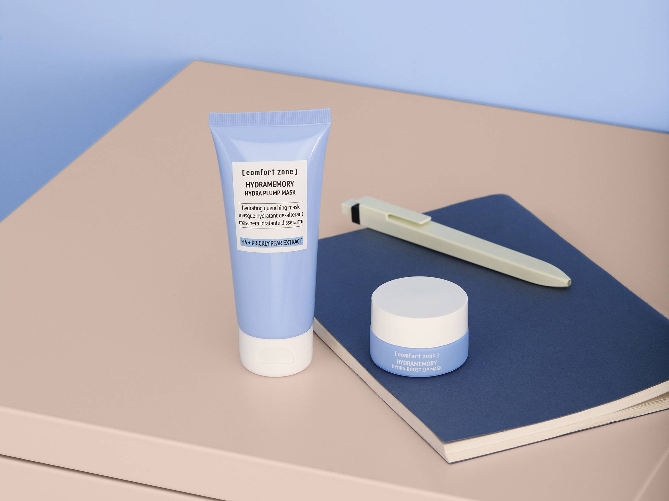 Hydramemory products