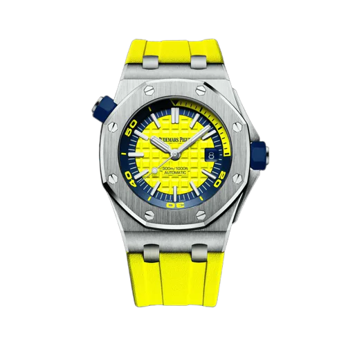 Audemars Piguet Royal Oak Offshore Diver 15710ST