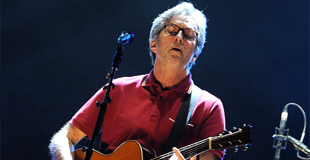     : Eric Clapton -   OnAir.ru