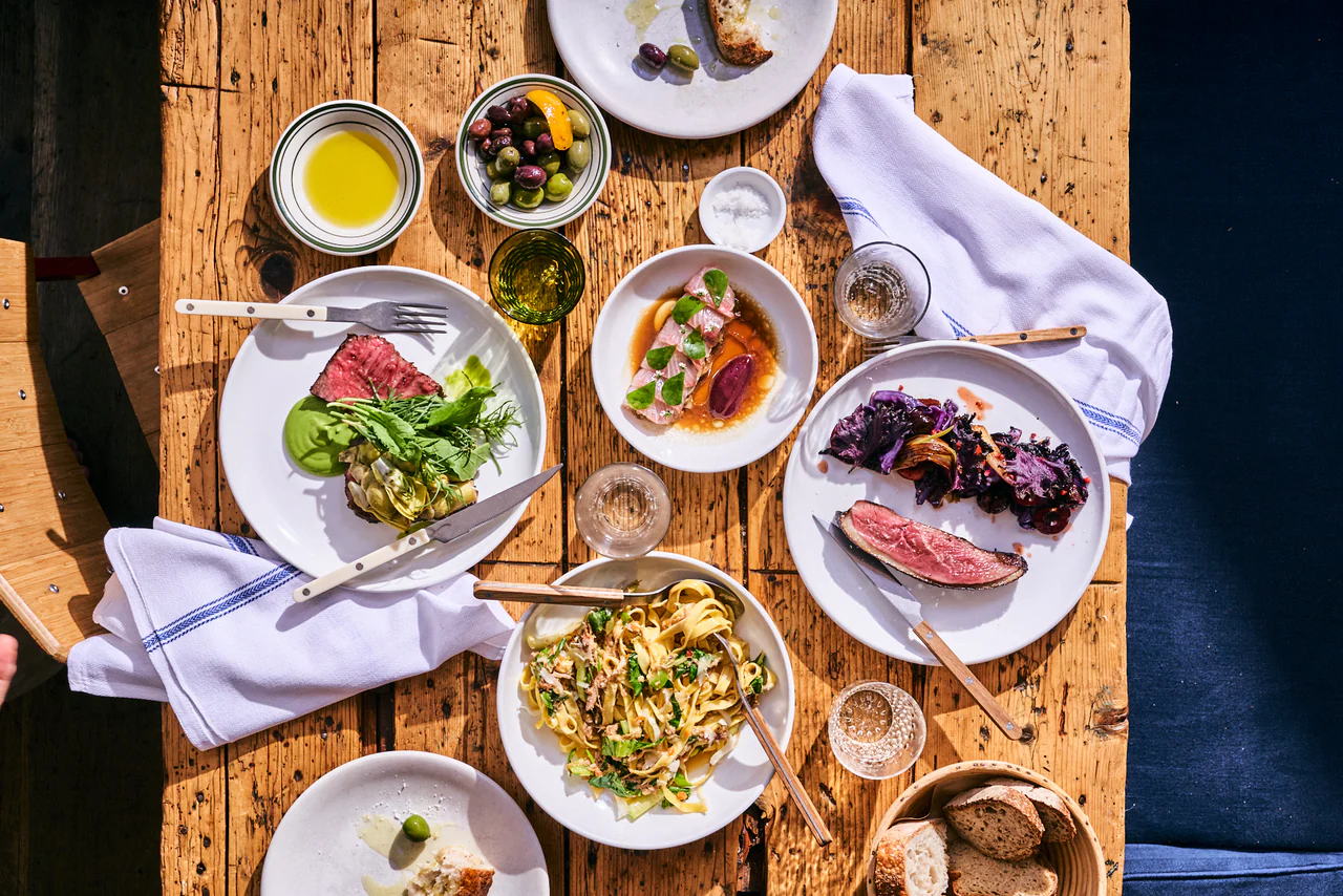 il Buco Restaurants