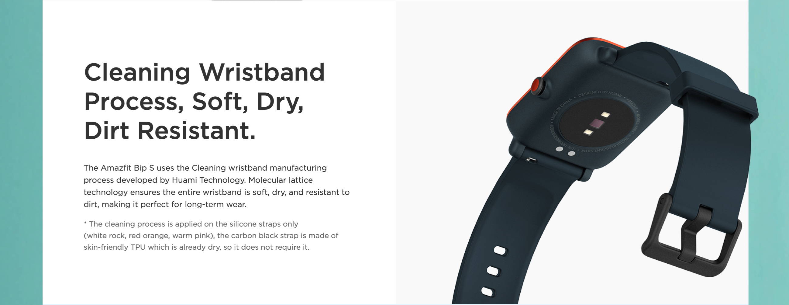 Xiaomi amazfit new arrivals bip s caracteristicas