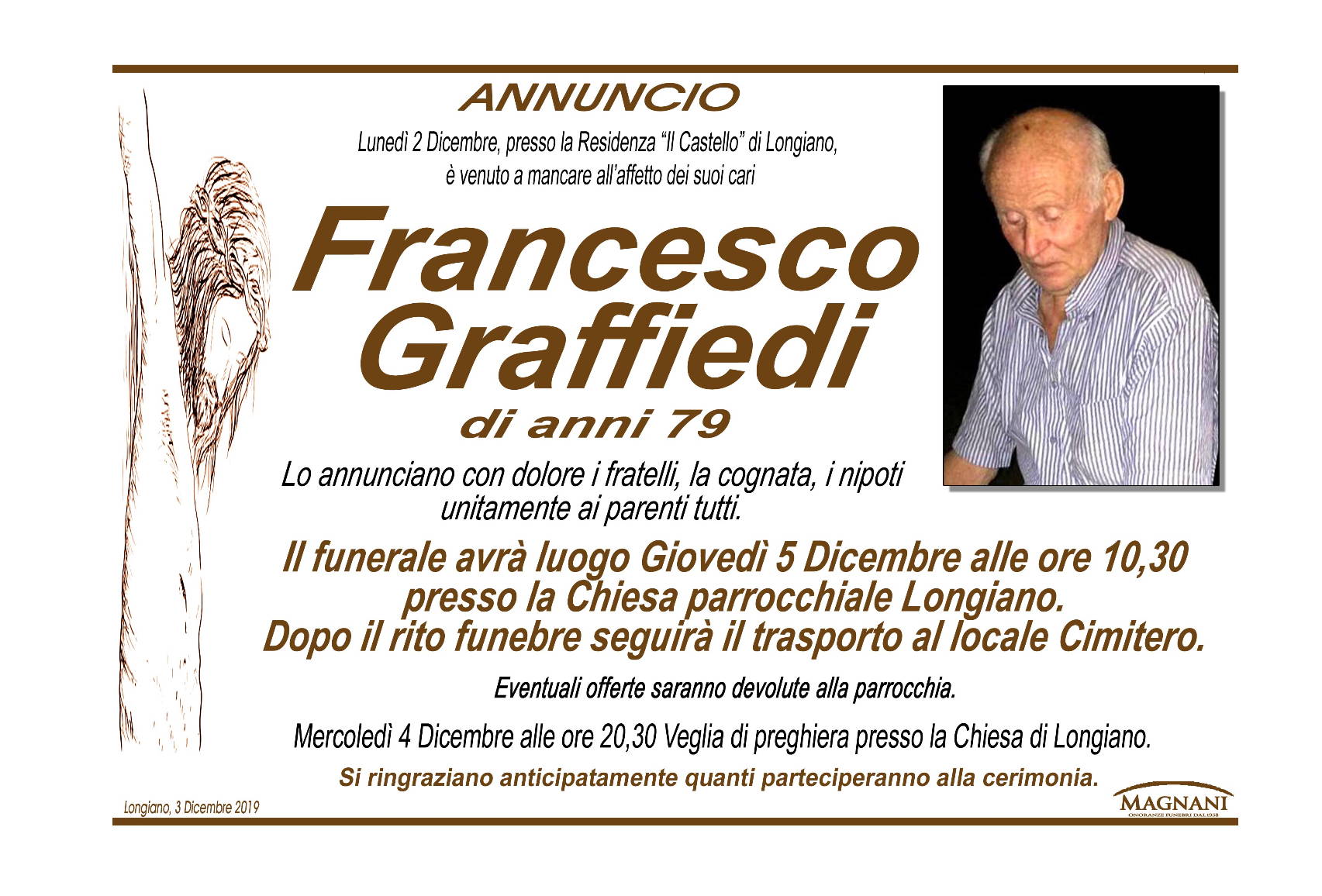 Francesco Graffiedi